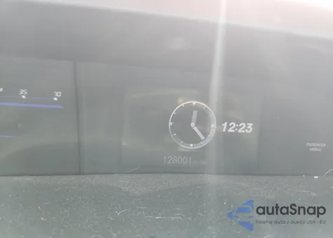 2012 Honda Civic Lx z USA, uszkodzony, nr VIN 19XFB2F51CE103720